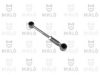 MALò 30366 Repair Kit, gear lever